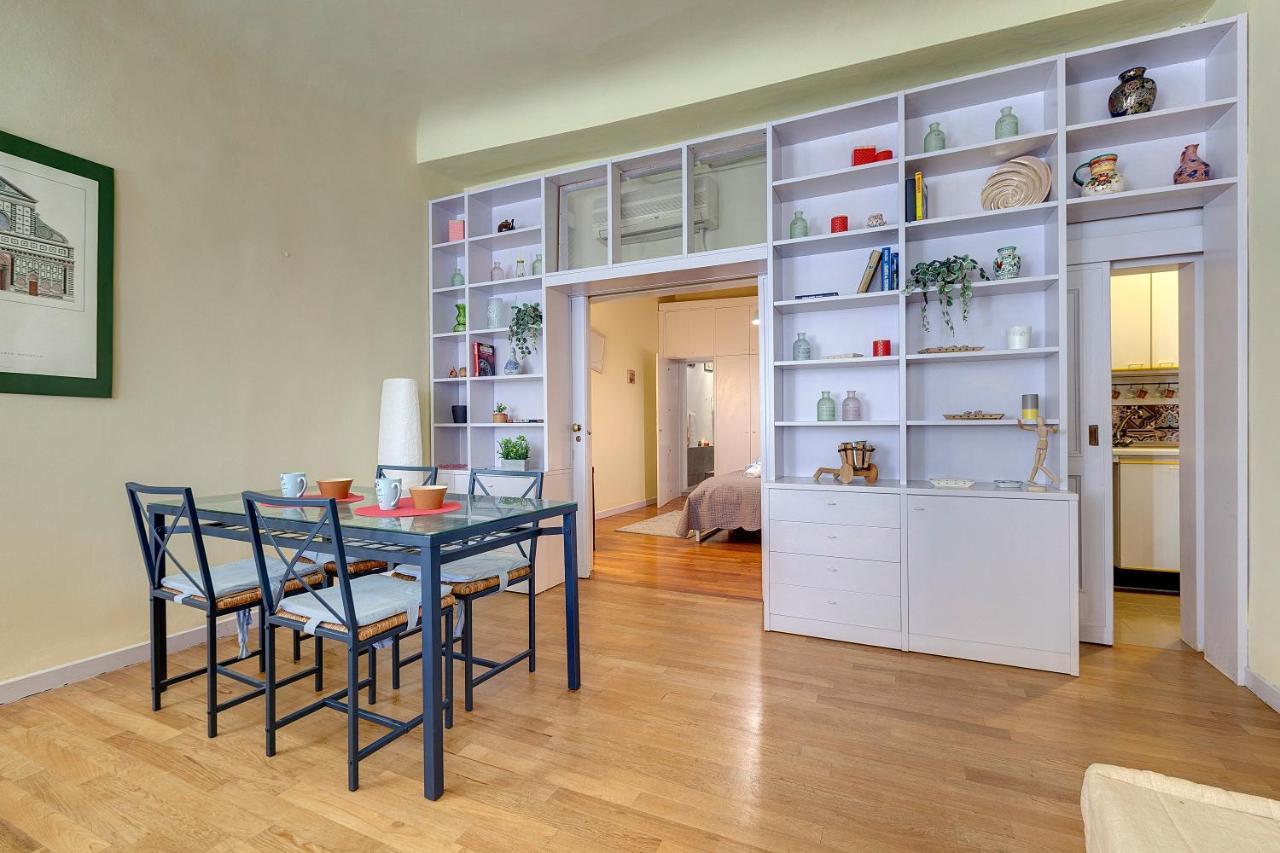 Oriuolo Apartment By Mamo Florence Ngoại thất bức ảnh