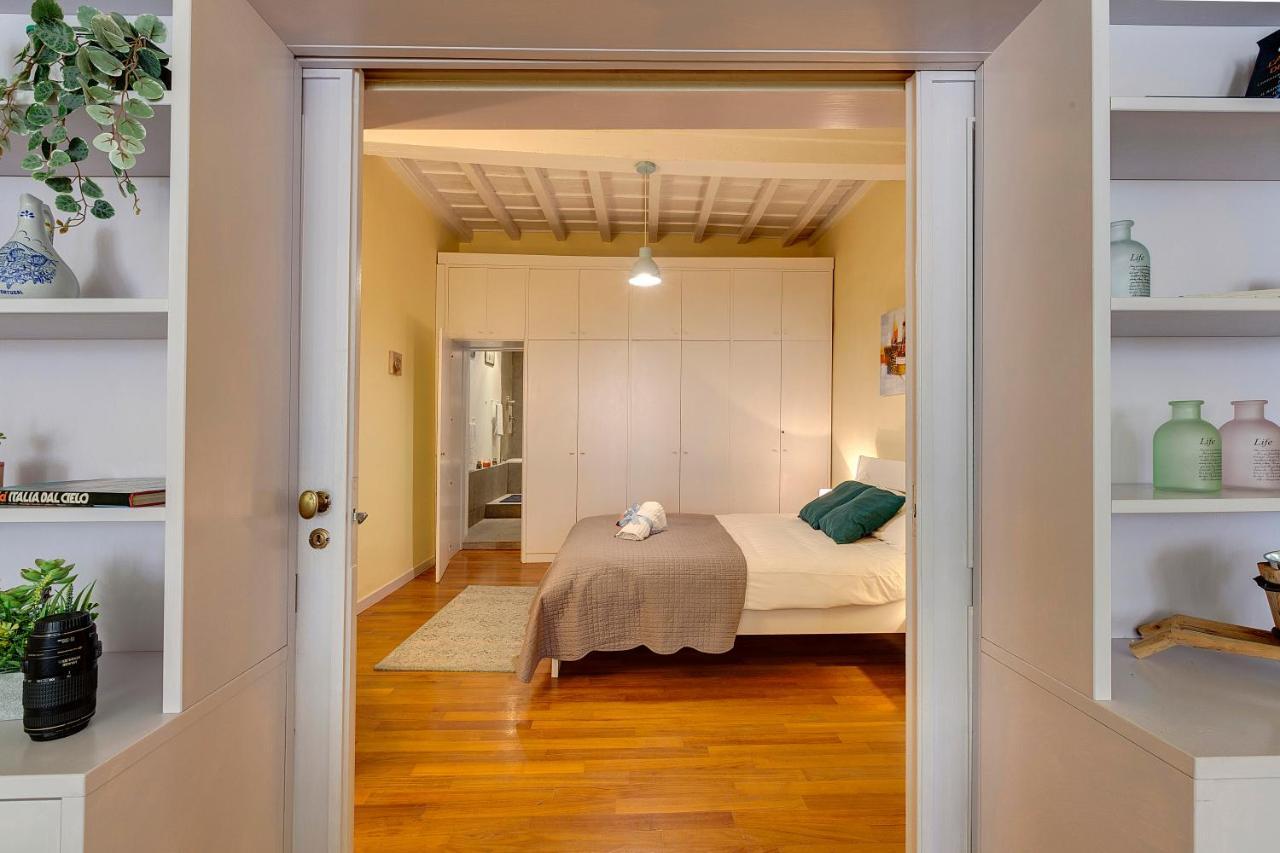 Oriuolo Apartment By Mamo Florence Ngoại thất bức ảnh
