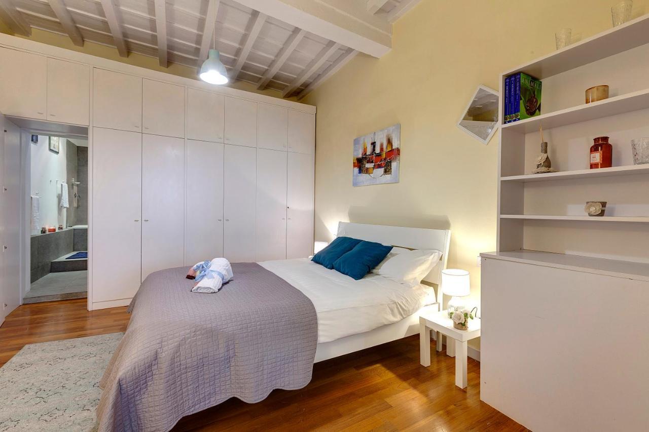 Oriuolo Apartment By Mamo Florence Ngoại thất bức ảnh