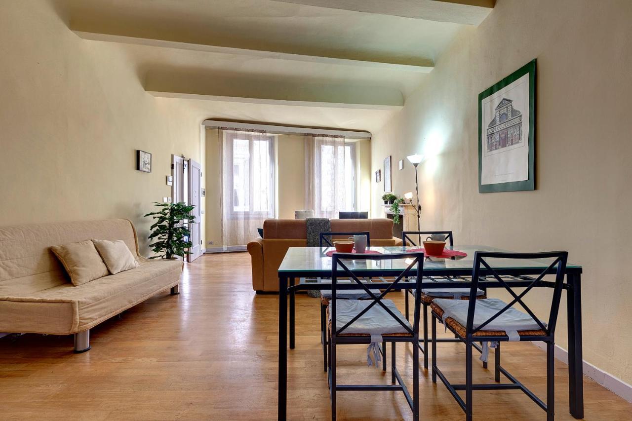 Oriuolo Apartment By Mamo Florence Ngoại thất bức ảnh
