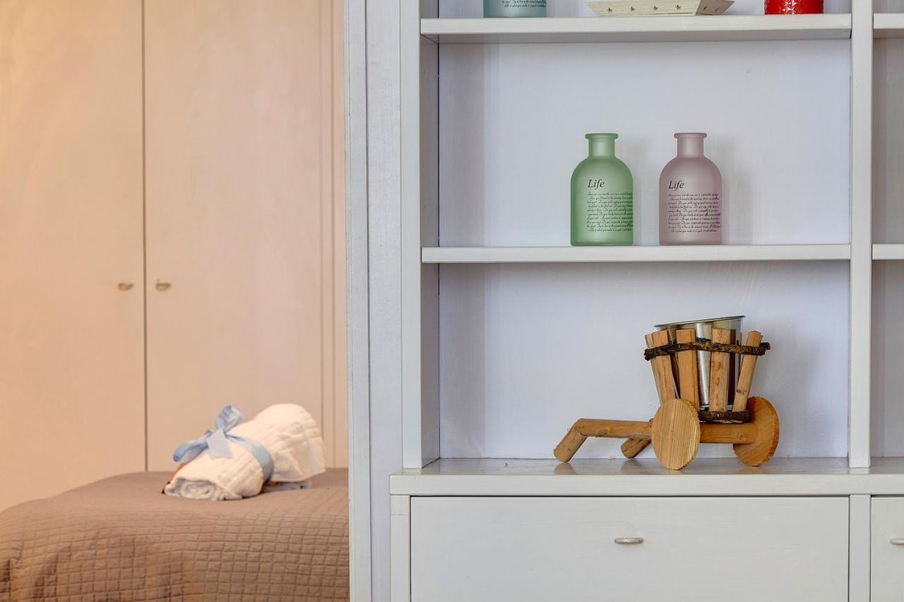 Oriuolo Apartment By Mamo Florence Ngoại thất bức ảnh