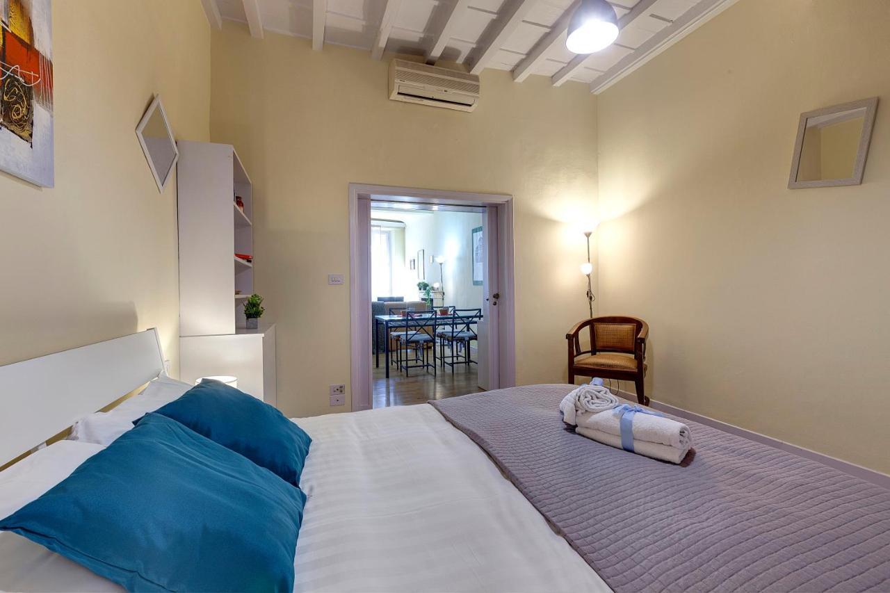 Oriuolo Apartment By Mamo Florence Ngoại thất bức ảnh